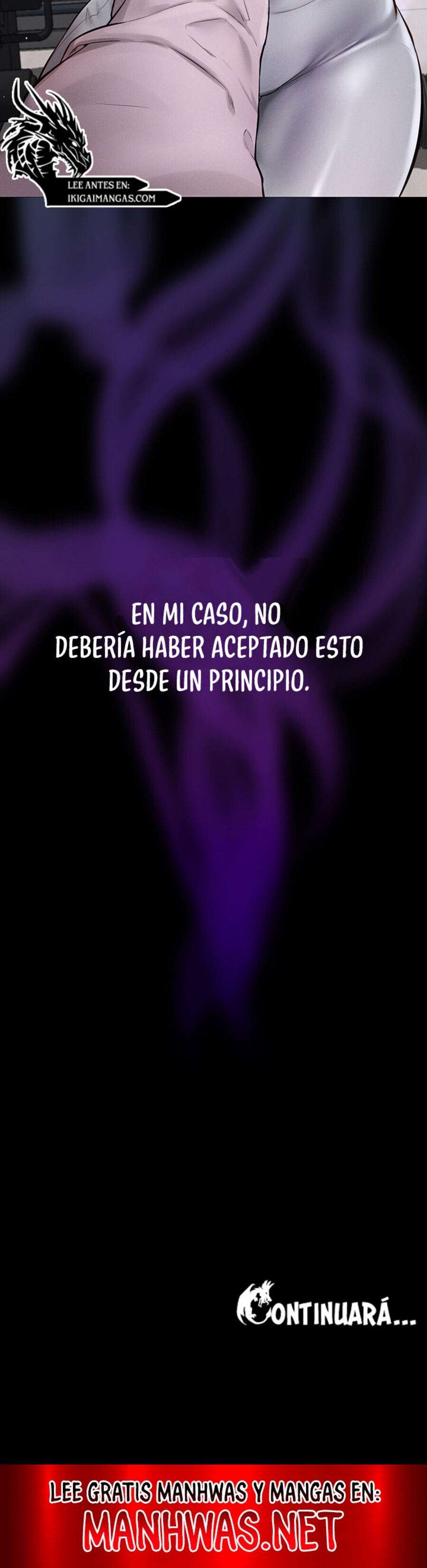 Mi nueva familia es muy amable. Capítulo 1 - Page 32