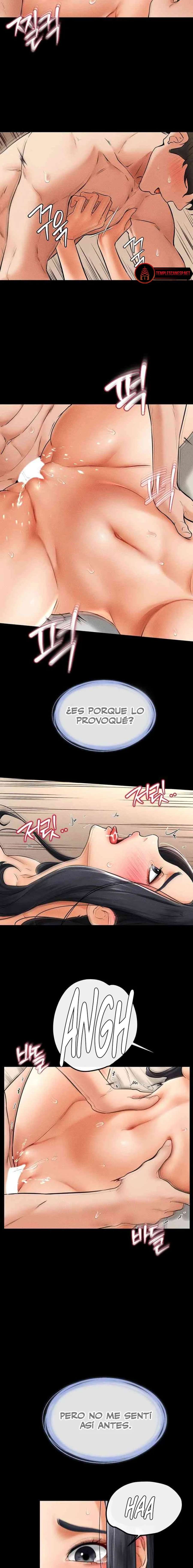 Mi nueva familia es muy amable. Capítulo 10 - Page 16