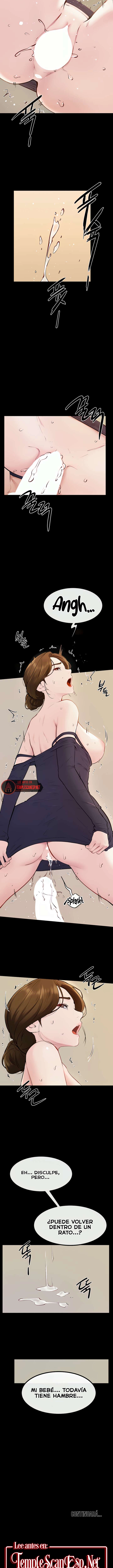 Mi nueva familia es muy amable. Capítulo 100 - Page 11