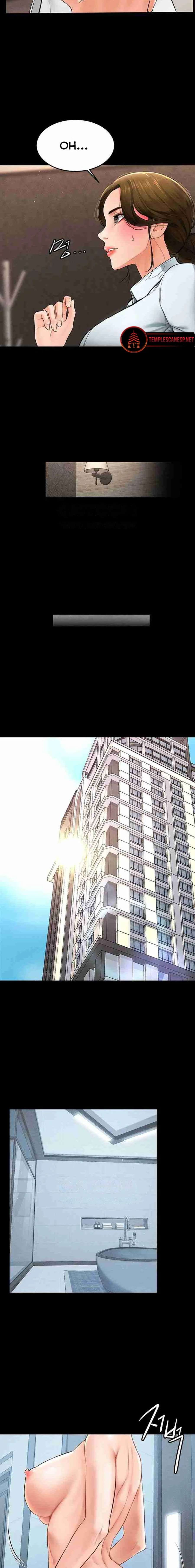 Mi nueva familia es muy amable. Capítulo 12 - Page 13