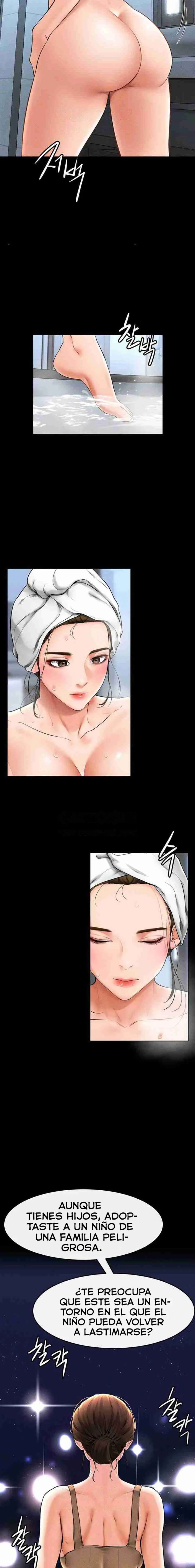 Mi nueva familia es muy amable. Capítulo 12 - Page 14