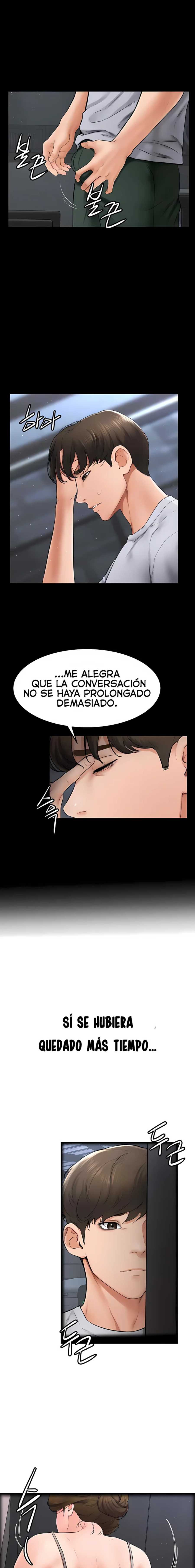 Mi nueva familia es muy amable. Capítulo 13 - Page 6