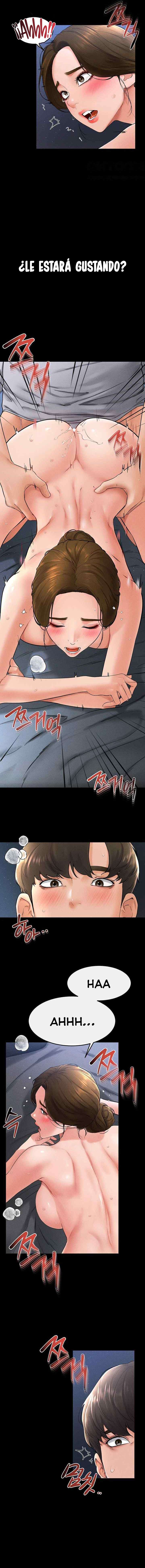 Mi nueva familia es muy amable. Capítulo 16 - Page 6