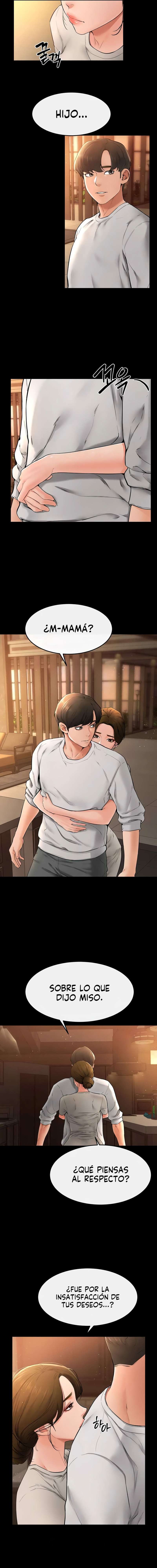 Mi nueva familia es muy amable. Capítulo 17 - Page 14