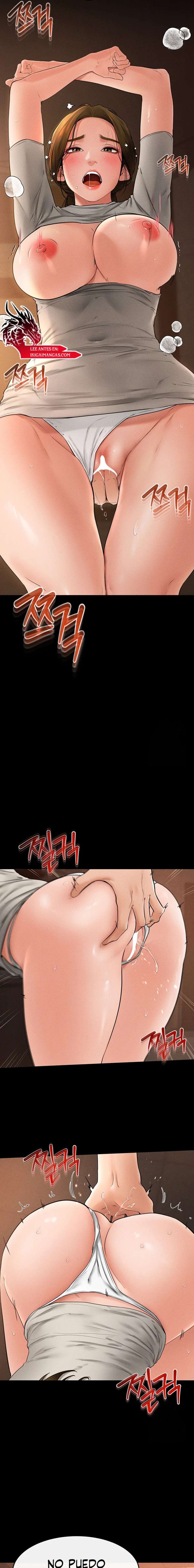 Mi nueva familia es muy amable. Capítulo 18 - Page 10