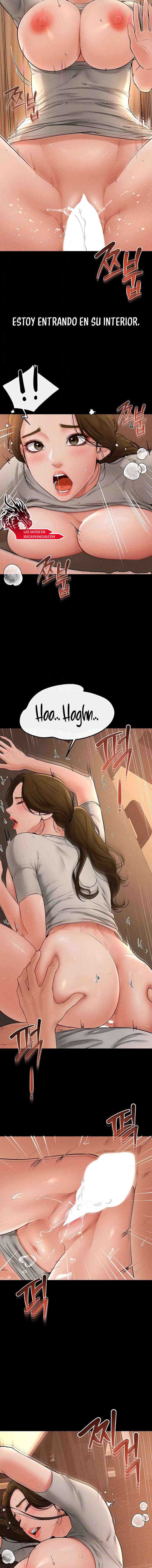 Mi nueva familia es muy amable. Capítulo 19 - Page 2