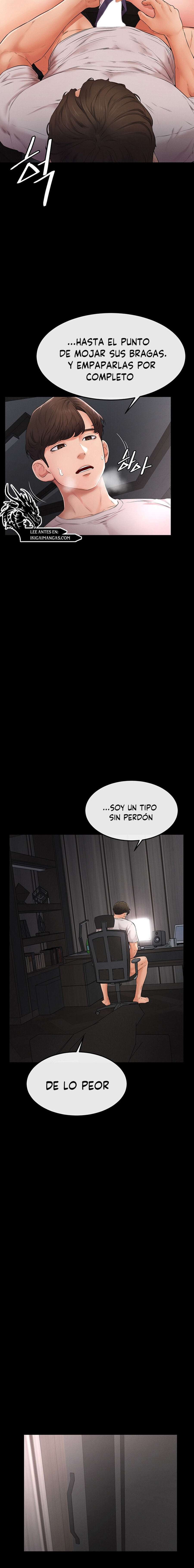 Mi nueva familia es muy amable. Capítulo 2 - Page 14