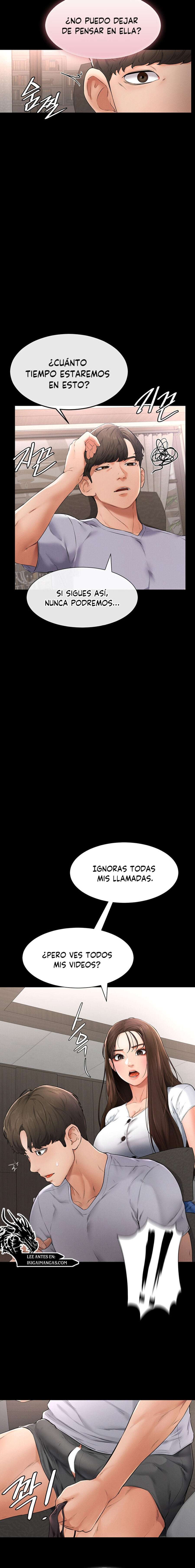 Mi nueva familia es muy amable. Capítulo 2 - Page 29