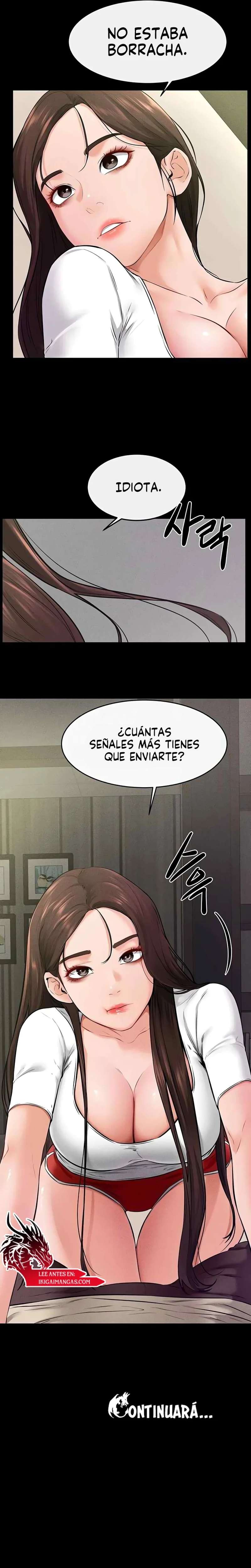 Mi nueva familia es muy amable. Capítulo 23 - Page 14