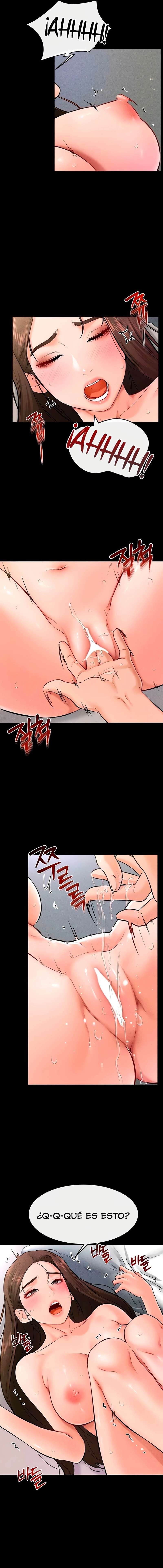 Mi nueva familia es muy amable. Capítulo 24 - Page 13