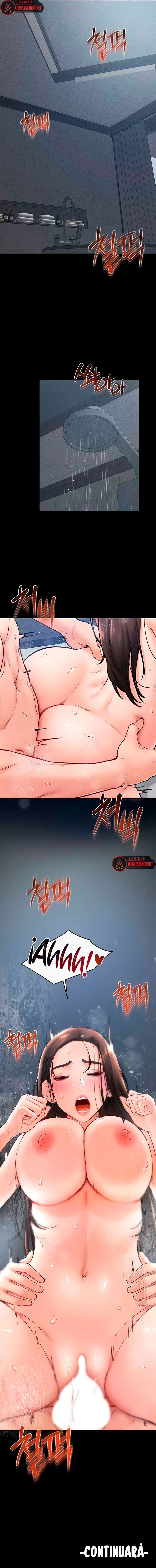 Mi nueva familia es muy amable. Capítulo 25 - Page 15