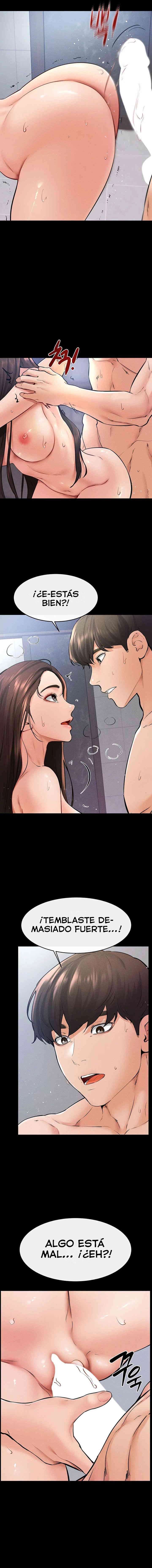 Mi nueva familia es muy amable. Capítulo 26 - Page 13