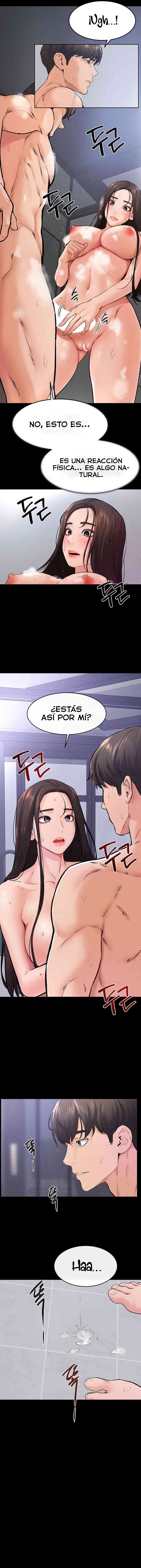 Mi nueva familia es muy amable. Capítulo 26 - Page 4