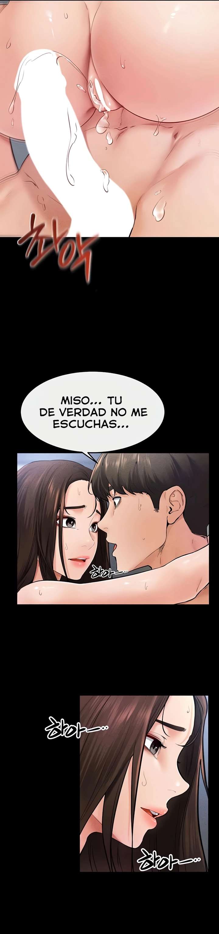 Mi nueva familia es muy amable. Capítulo 27 - Page 13