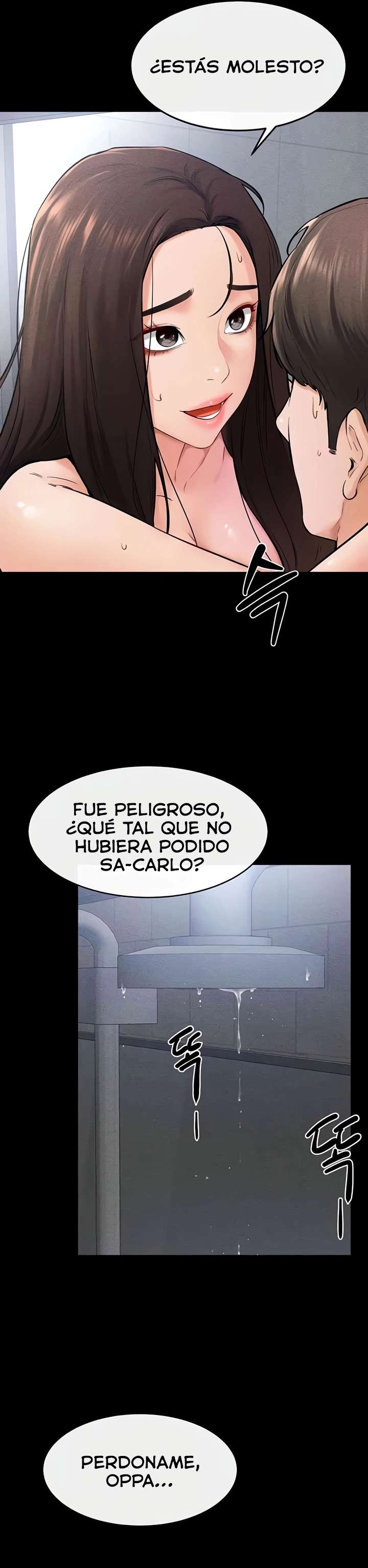 Mi nueva familia es muy amable. Capítulo 27 - Page 14