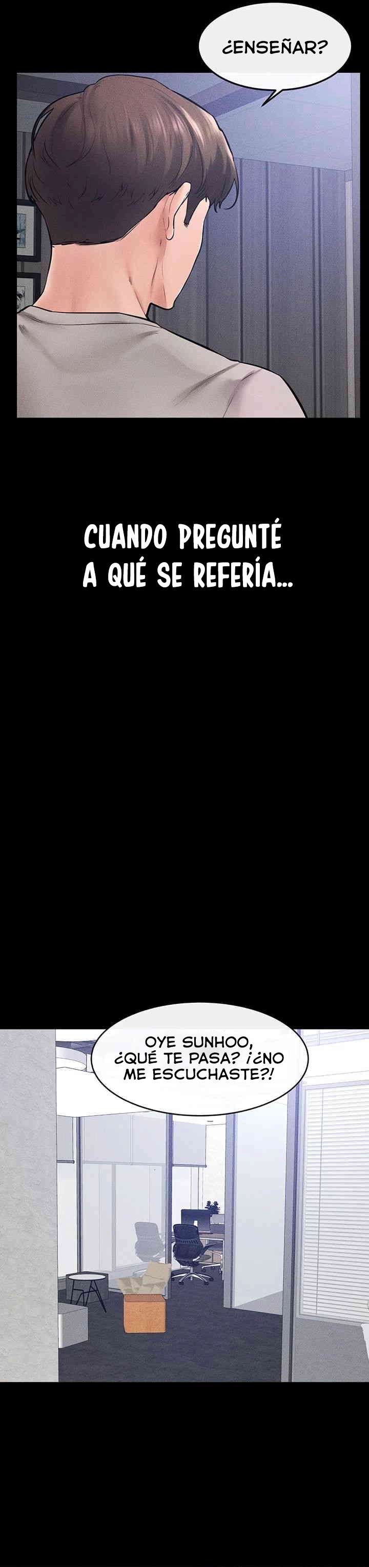 Mi nueva familia es muy amable. Capítulo 28 - Page 12