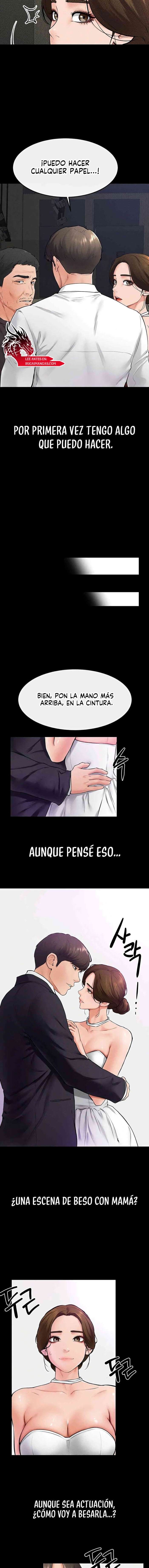 Mi nueva familia es muy amable. Capítulo 31 - Page 10