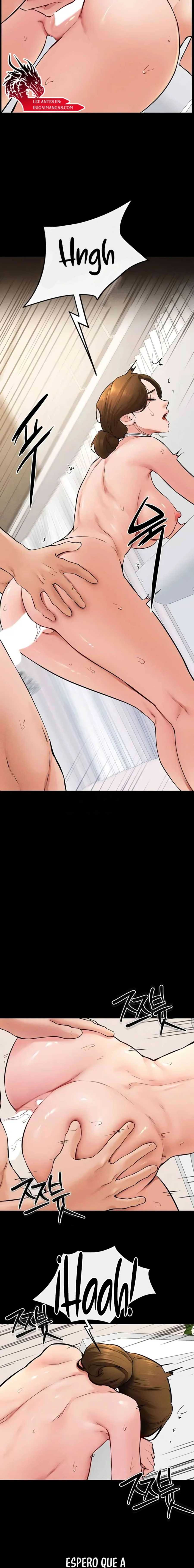 Mi nueva familia es muy amable. Capítulo 34 - Page 13