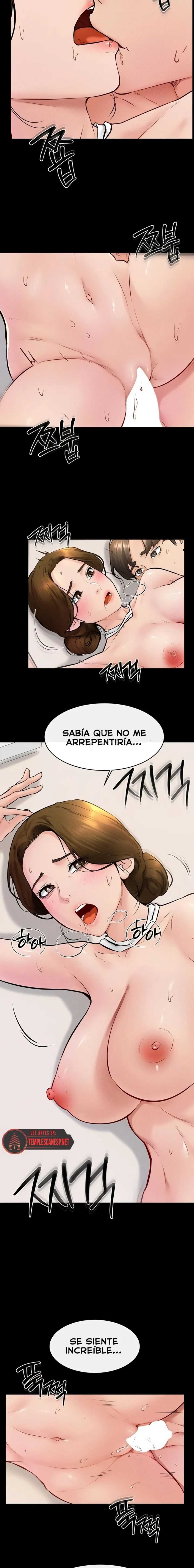 Mi nueva familia es muy amable. Capítulo 35 - Page 10