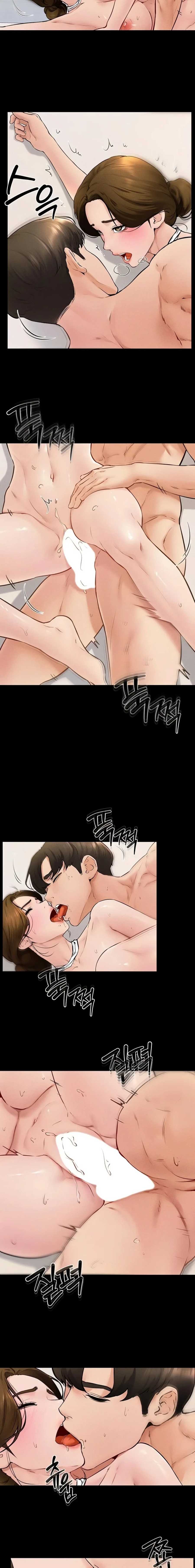 Mi nueva familia es muy amable. Capítulo 35 - Page 9