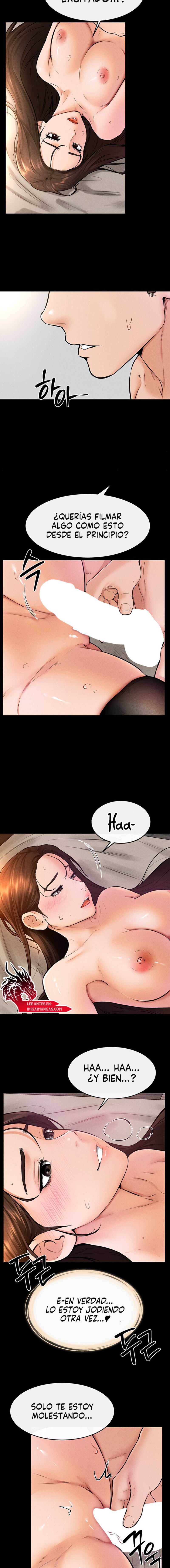 Mi nueva familia es muy amable. Capítulo 37 - Page 13