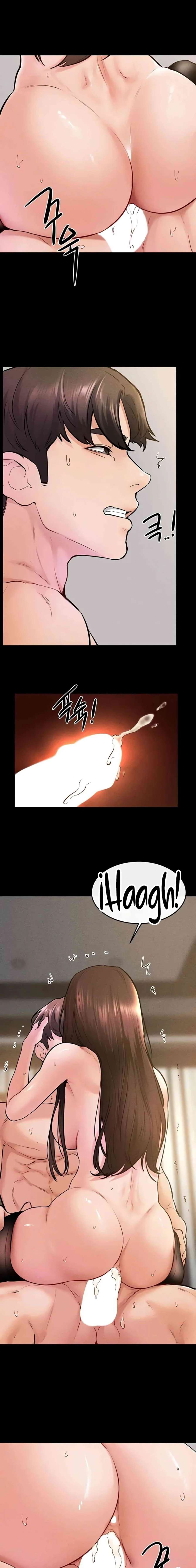 Mi nueva familia es muy amable. Capítulo 38 - Page 14