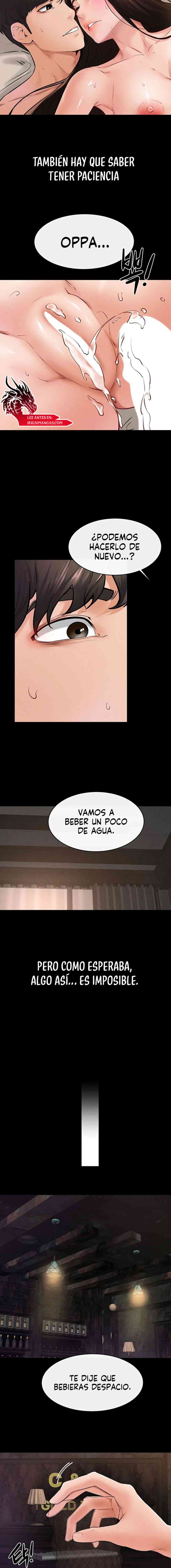 Mi nueva familia es muy amable. Capítulo 39 - Page 12