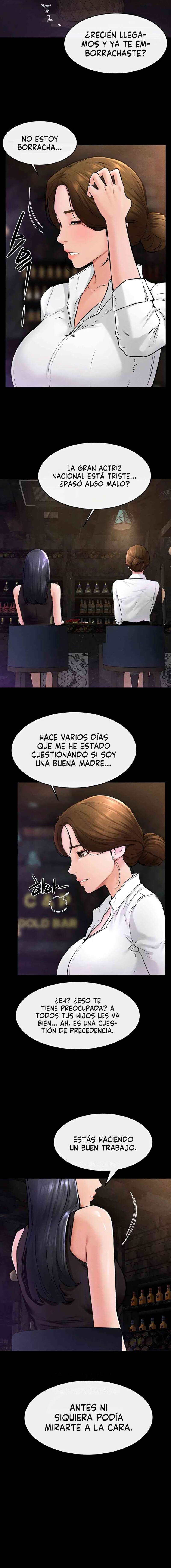 Mi nueva familia es muy amable. Capítulo 39 - Page 13