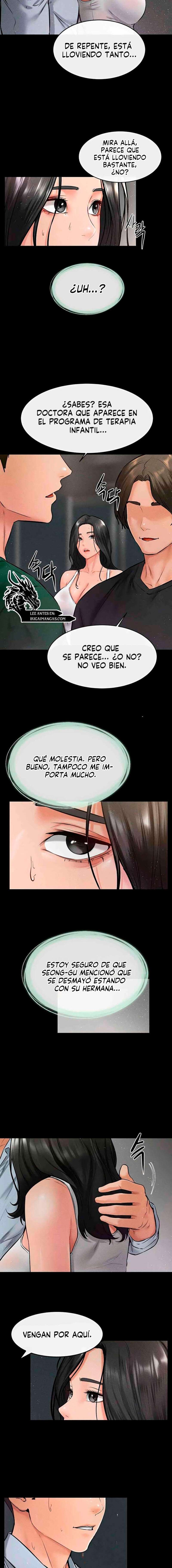 Mi nueva familia es muy amable. Capítulo 41 - Page 14