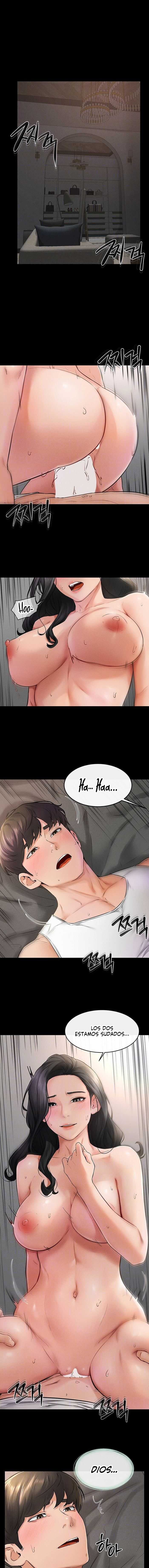 Mi nueva familia es muy amable. Capítulo 44 - Page 2