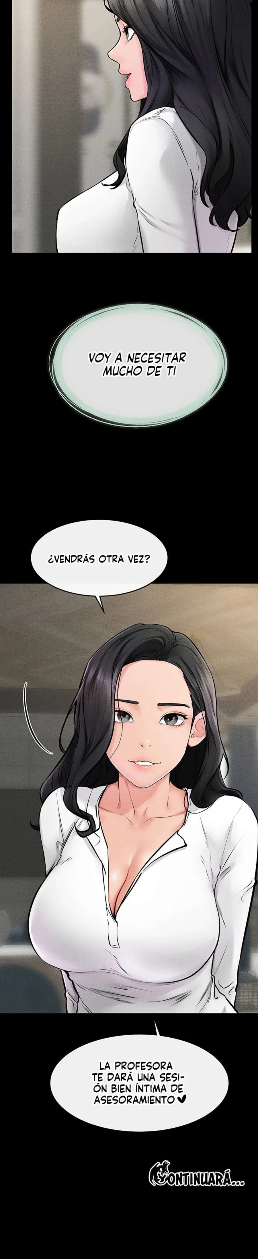 Mi nueva familia es muy amable. Capítulo 45 - Page 19