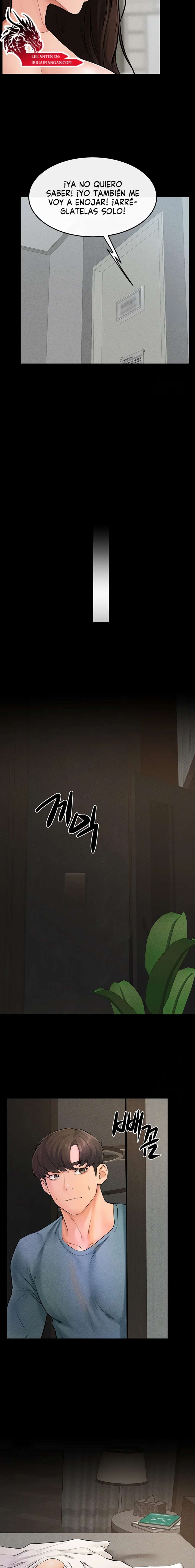 Mi nueva familia es muy amable. Capítulo 46 - Page 14