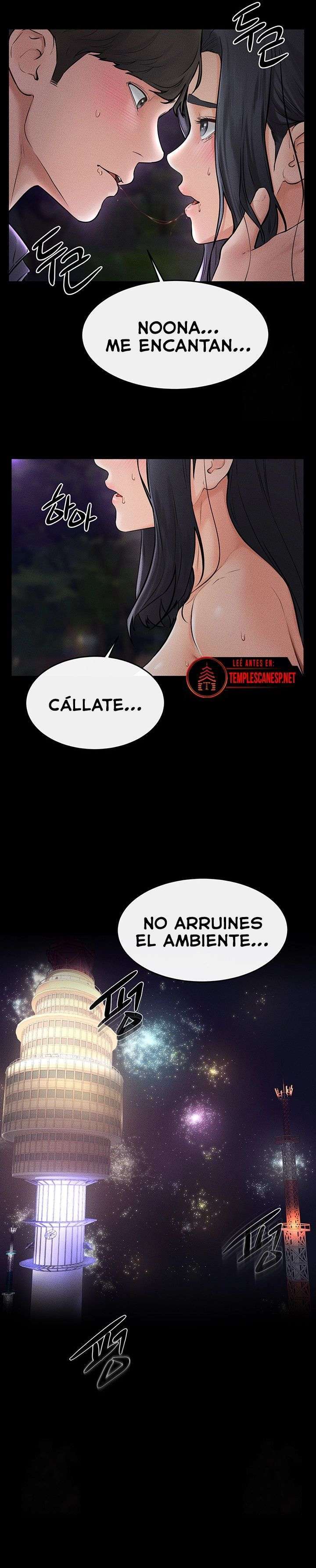 Mi nueva familia es muy amable. Capítulo 47 - Page 21