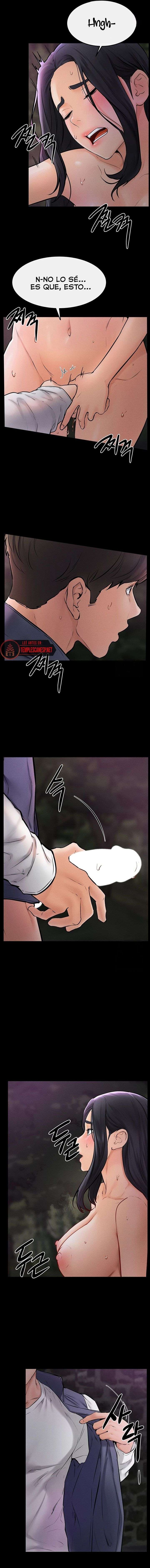 Mi nueva familia es muy amable. Capítulo 48 - Page 10