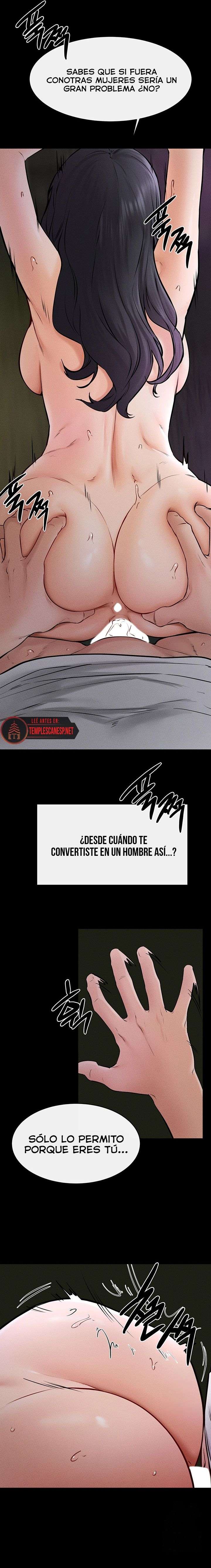 Mi nueva familia es muy amable. Capítulo 48 - Page 12