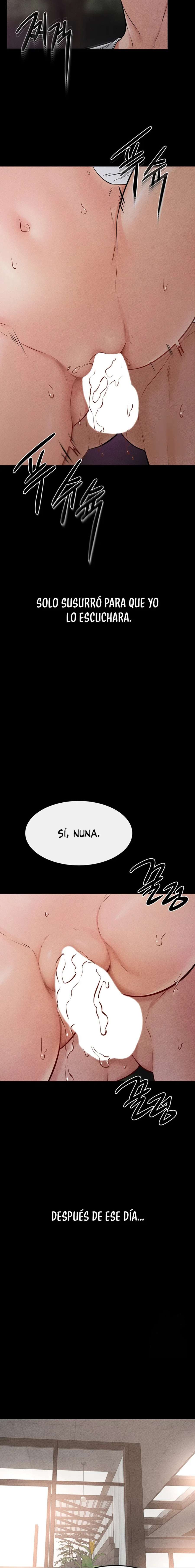 Mi nueva familia es muy amable. Capítulo 49 - Page 17