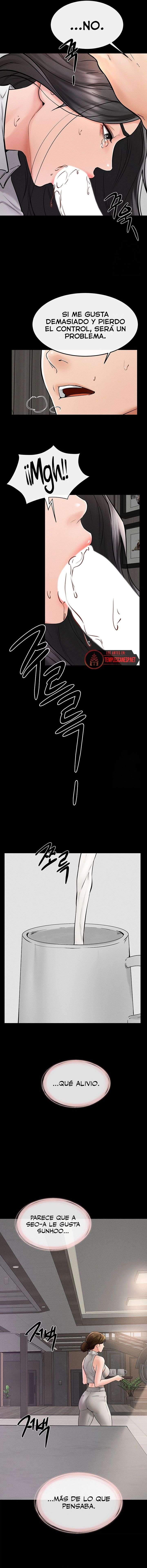 Mi nueva familia es muy amable. Capítulo 50 - Page 14