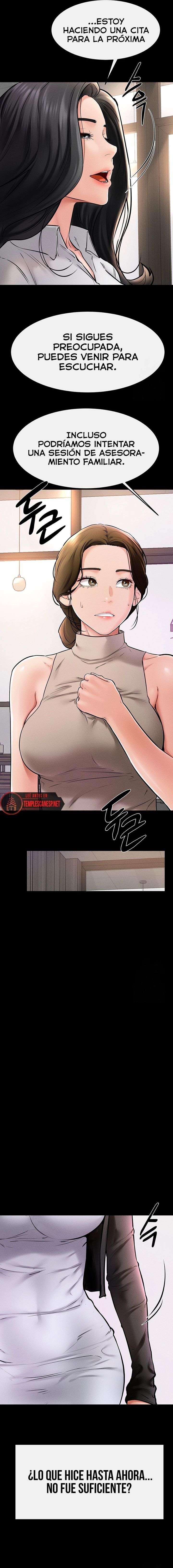 Mi nueva familia es muy amable. Capítulo 51 - Page 12