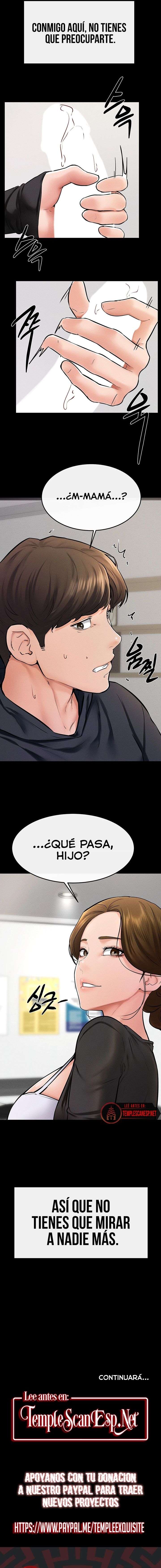 Mi nueva familia es muy amable. Capítulo 51 - Page 16