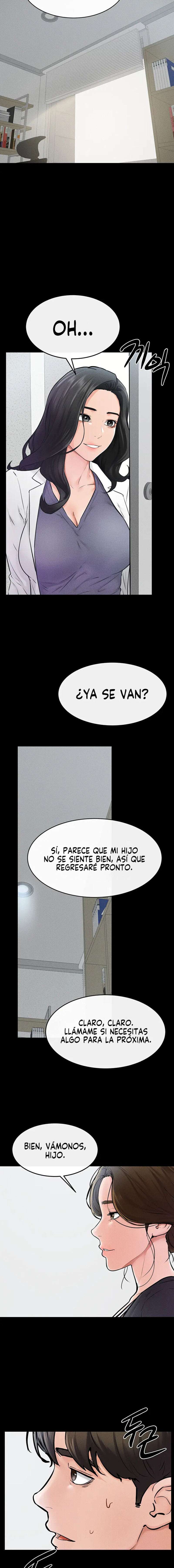 Mi nueva familia es muy amable. Capítulo 53 - Page 12