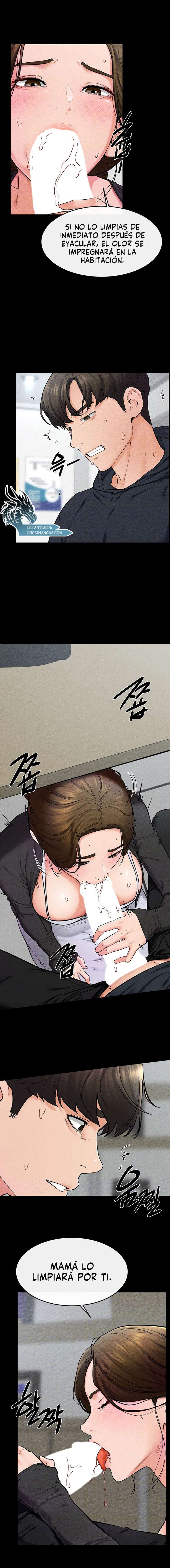 Mi nueva familia es muy amable. Capítulo 53 - Page 2