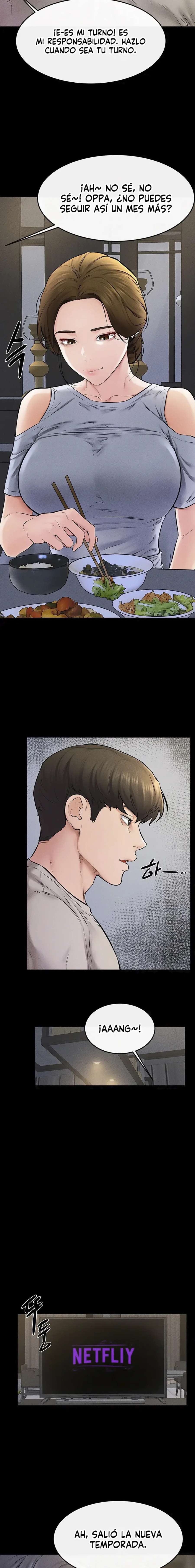 Mi nueva familia es muy amable. Capítulo 54 - Page 14