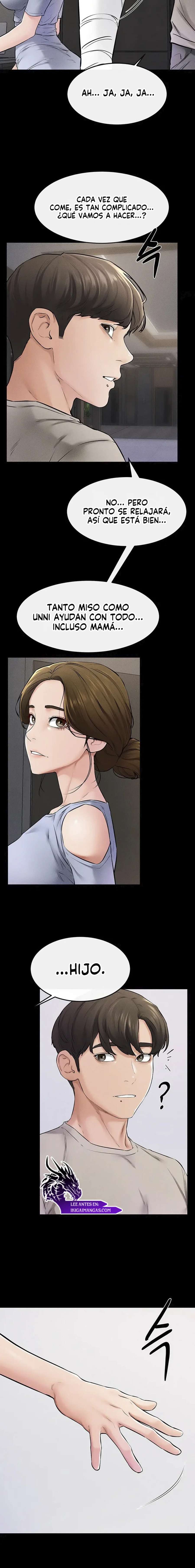 Mi nueva familia es muy amable. Capítulo 54 - Page 16
