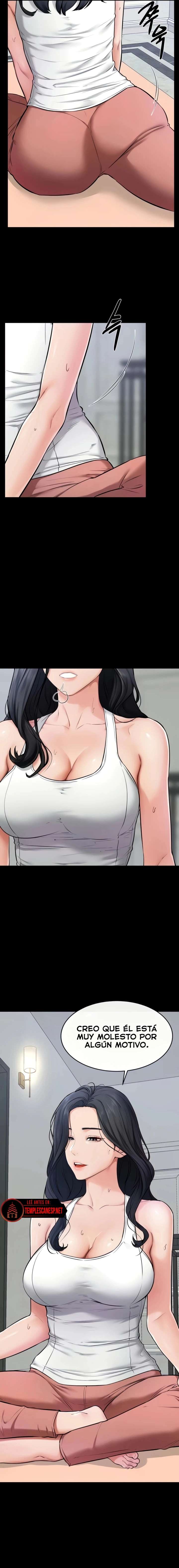 Mi nueva familia es muy amable. Capítulo 55 - Page 2