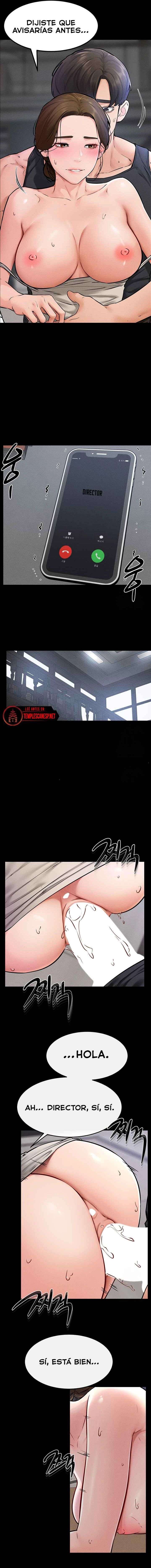 Mi nueva familia es muy amable. Capítulo 56 - Page 12