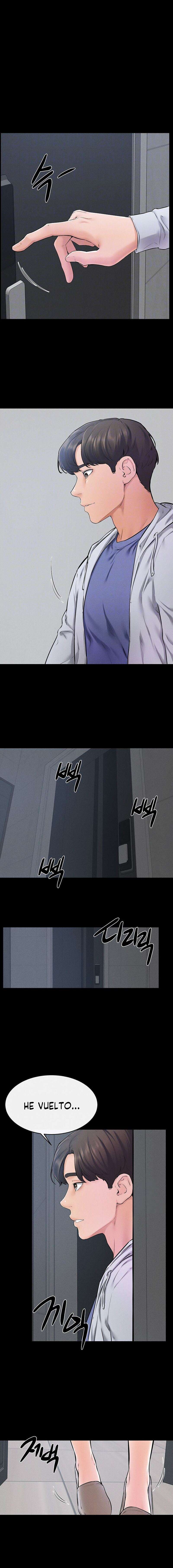 Mi nueva familia es muy amable. Capítulo 57 - Page 4