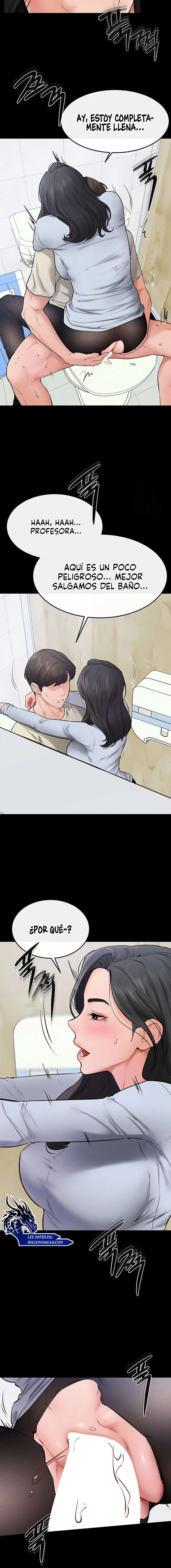 Mi nueva familia es muy amable. Capítulo 58 - Page 13