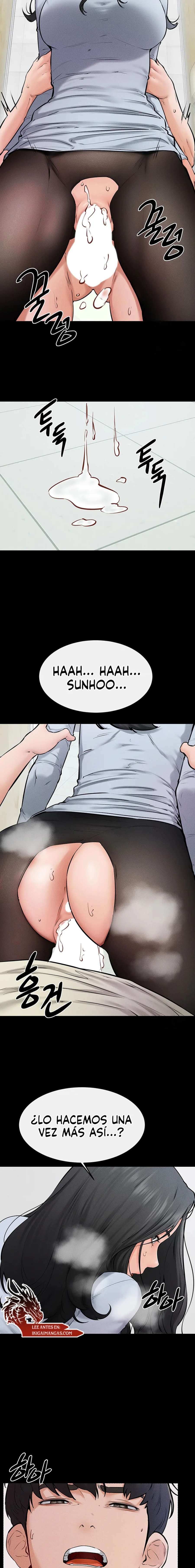 Mi nueva familia es muy amable. Capítulo 59 - Page 14