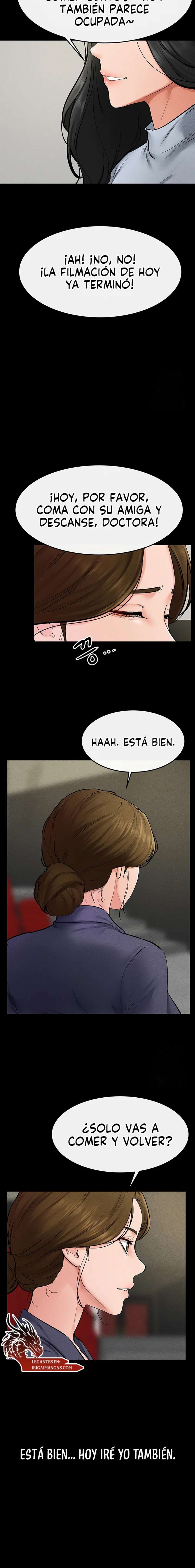 Mi nueva familia es muy amable. Capítulo 59 - Page 18