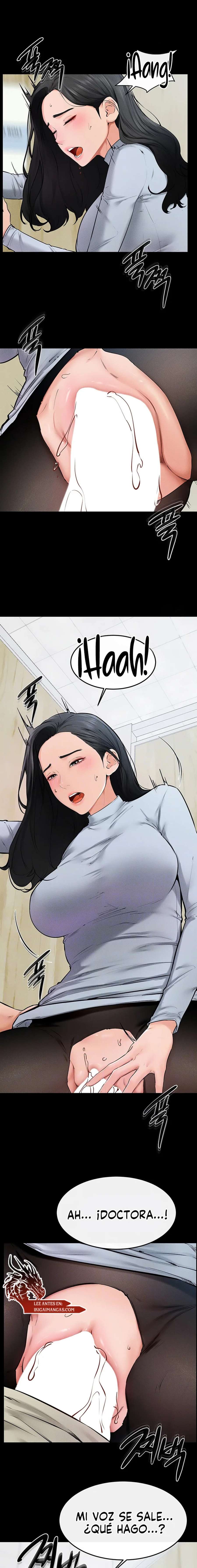 Mi nueva familia es muy amable. Capítulo 59 - Page 3